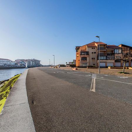 Apartment Les Terrasses Notre Dame Du Port-8 By Interhome Capbreton Bagian luar foto