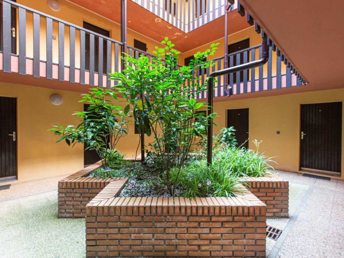 Apartment Les Terrasses Notre Dame Du Port-8 By Interhome Capbreton Bagian luar foto