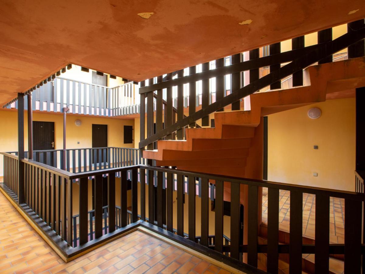 Apartment Les Terrasses Notre Dame Du Port-8 By Interhome Capbreton Bagian luar foto